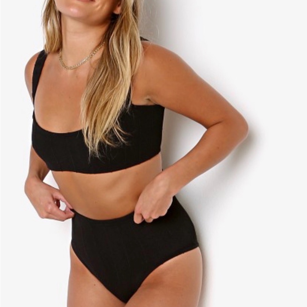 Hunza G Nile Bikini